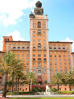 Biltmore Hotel - Coral Gables