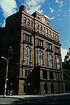 Cooper Union Foundation Building